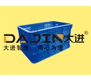 通用塑料箱