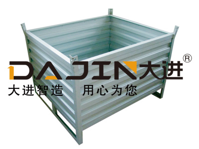 欧洲标准货箱