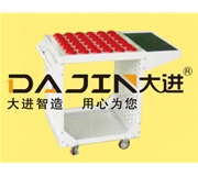 刀具车