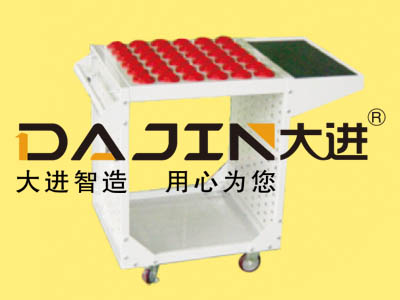 刀具车