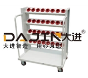 单斜刀具架