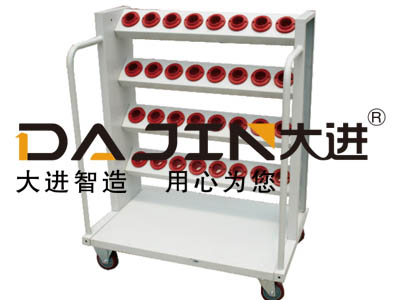 单斜刀具架