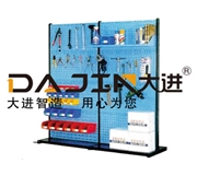 KL连接型