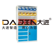 无门型置物柜