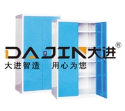 铁门置物柜