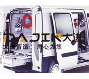 救援车工具柜