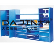 组合工具柜