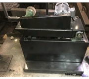 自动管道打磨设备