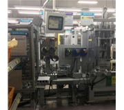 变速箱工件机器视觉检测